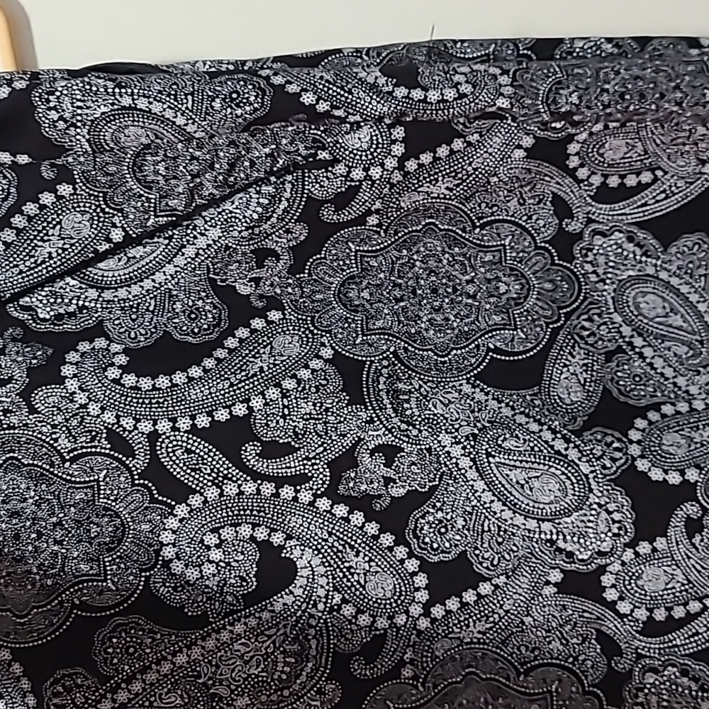 The Limited skirt